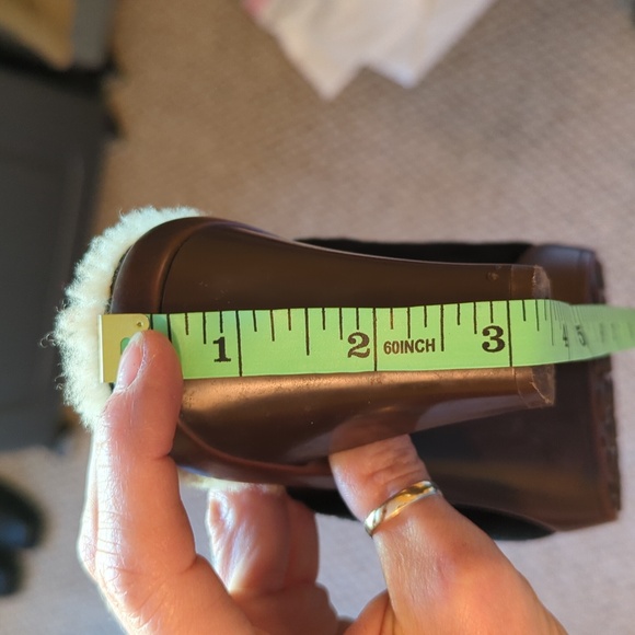 Ugg clogs - Picture 7 of 7